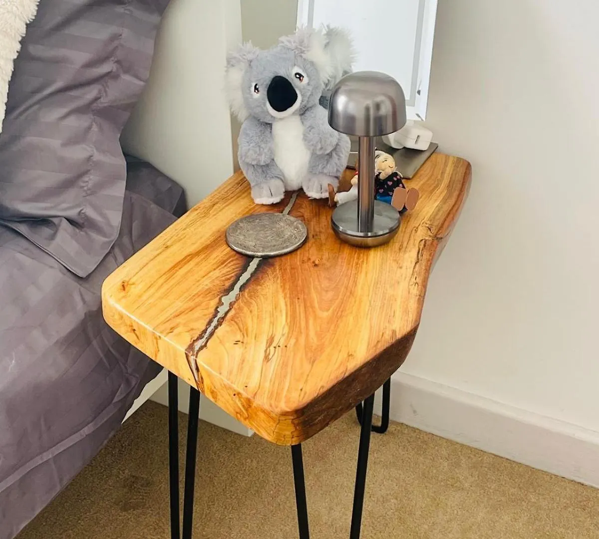 Cosy Central London, Shoreditch Apartment