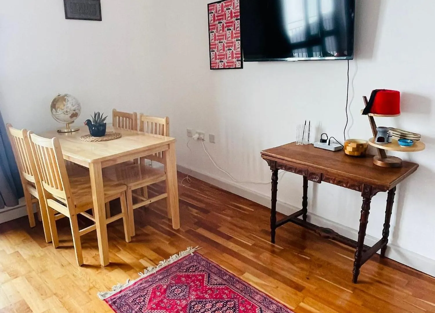 Cosy Central London, Shoreditch Apartment United Kingdom