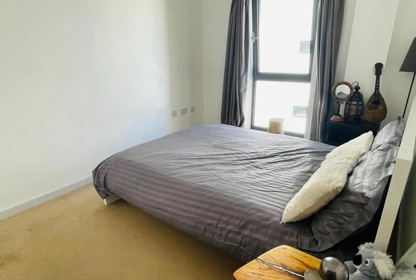 Apartmán Cosy Central London, Shoreditch