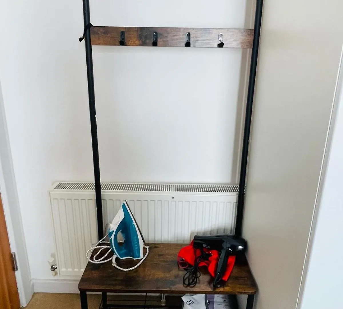 Apartmán Cosy Central London, Shoreditch