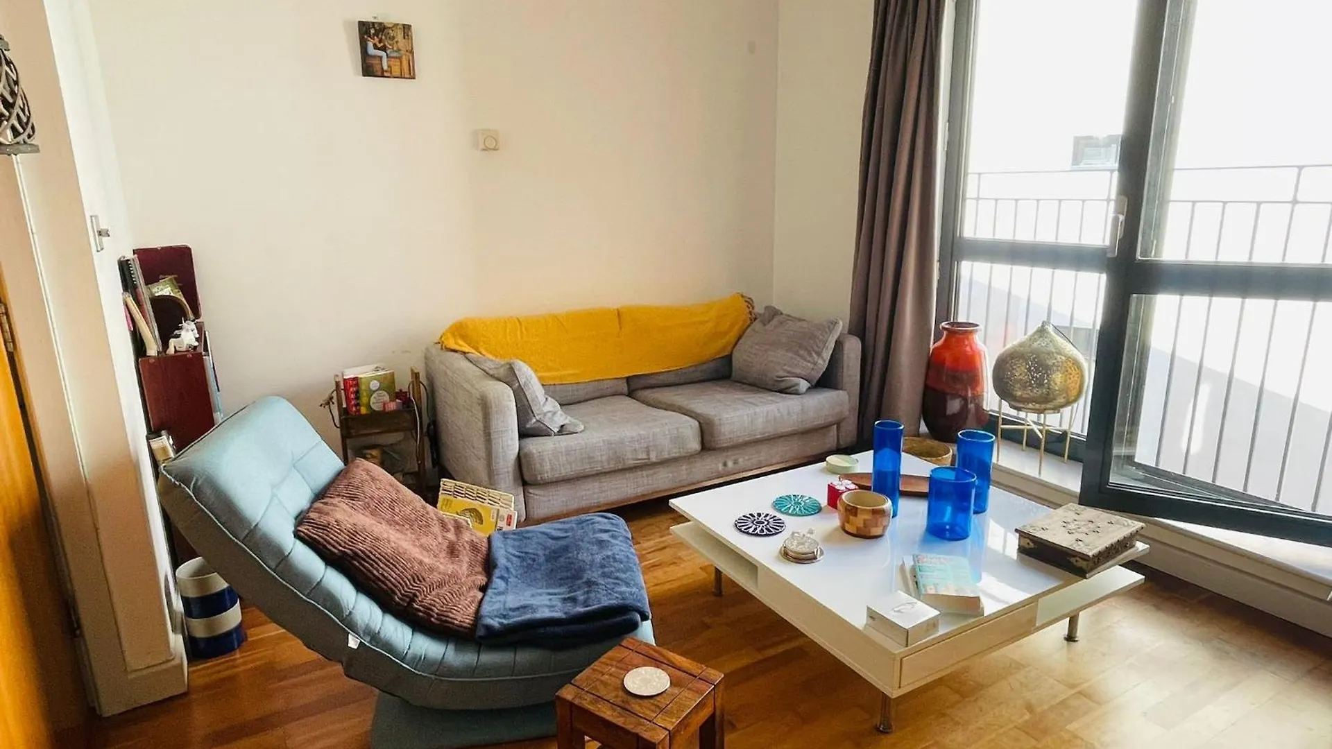 Apartmán Cosy Central London, Shoreditch 0*,  Velká Británie