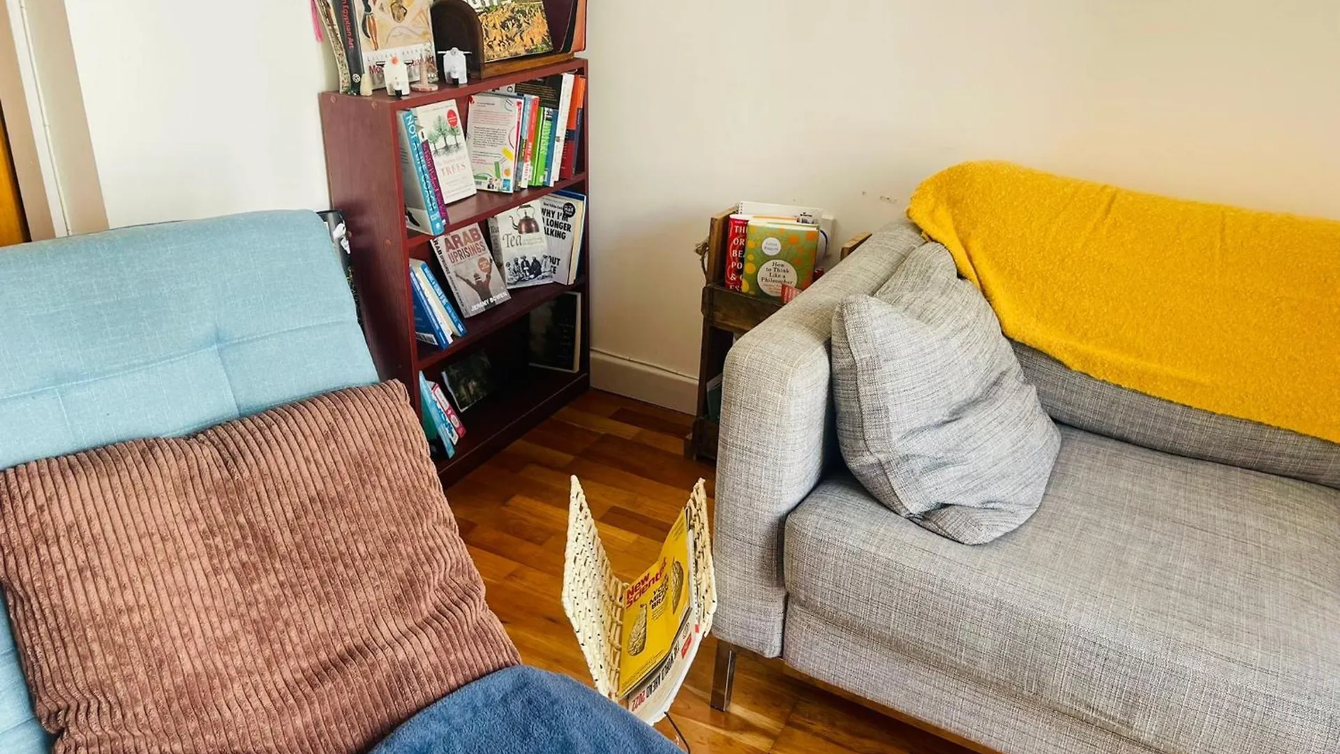 Apartmán Cosy Central London, Shoreditch