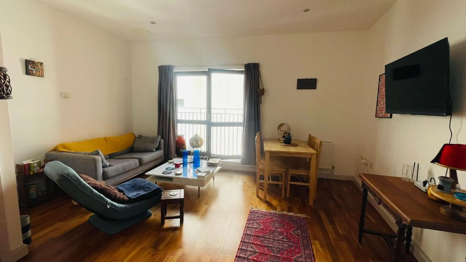 Apartmán Cosy Central London, Shoreditch