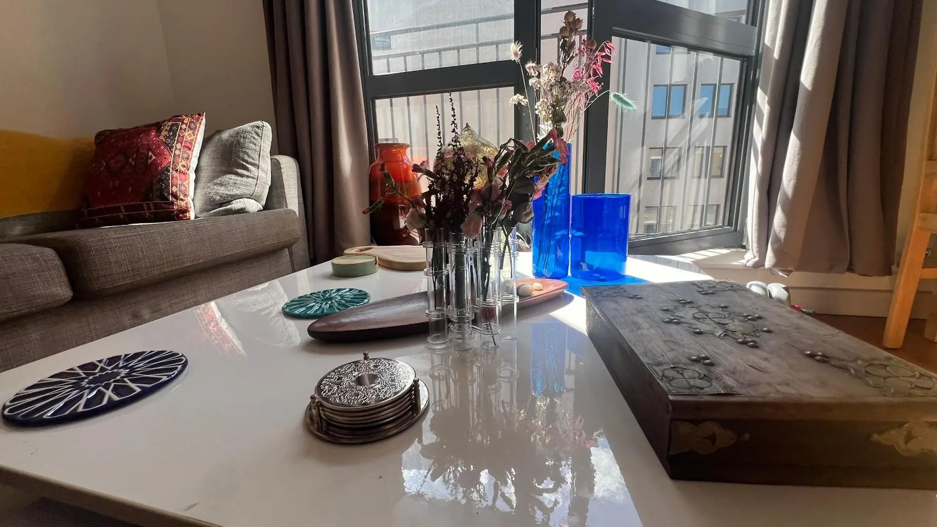 Apartmán Cosy Central London, Shoreditch