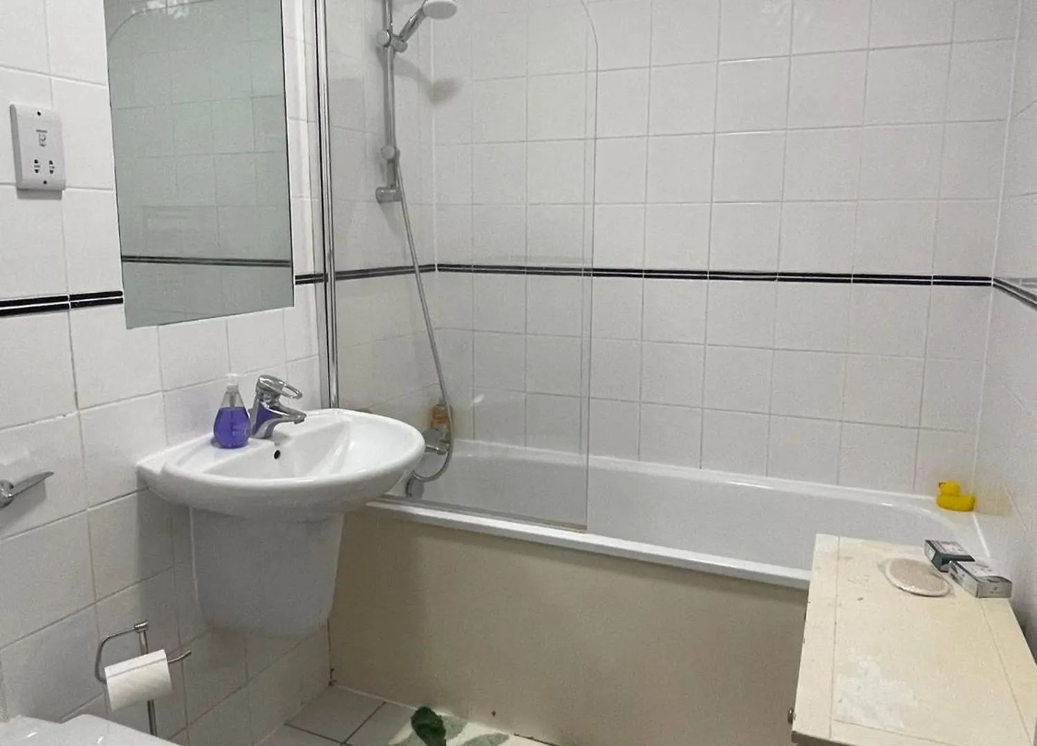 Apartmán Cosy Central London, Shoreditch 0*,  Velká Británie