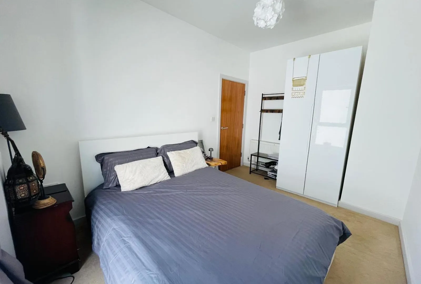 Cosy Central London, Shoreditch Apartment