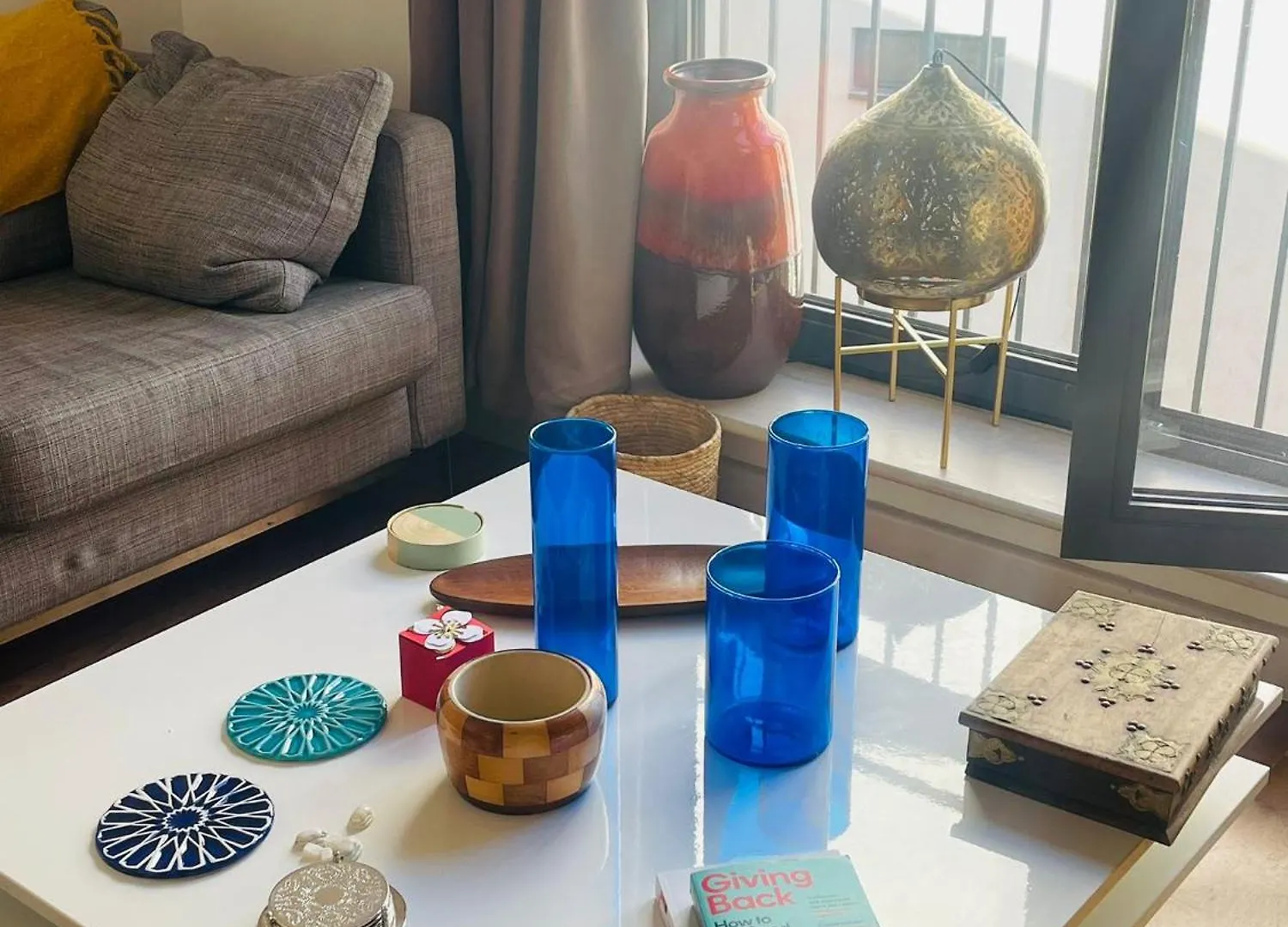 Cosy Central London, Shoreditch Apartment