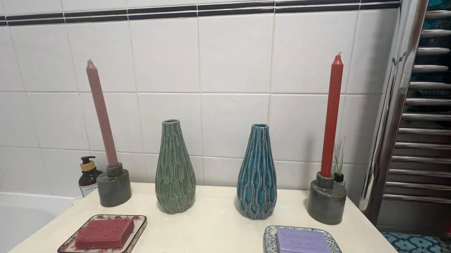 Cosy Central London, Shoreditch Apartment 0*, London